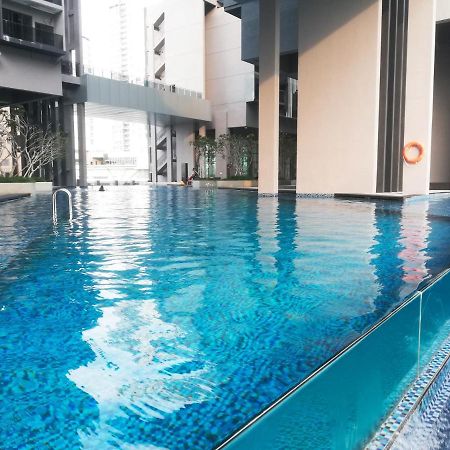 Imperio Melaka Family Suites By Jeffery Lam Home Management Dış mekan fotoğraf
